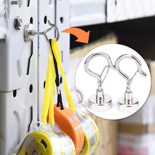 NdFeB Strong Magnetic Buckle Hooks