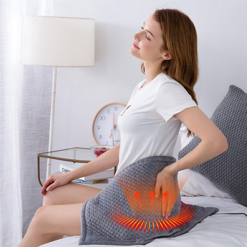 🔥Winter Warmer Gifts🎁Electric Heating Pad