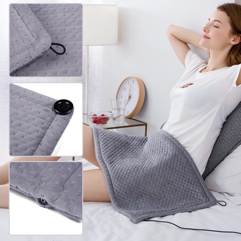 🔥Winter Warmer Gifts🎁Electric Heating Pad