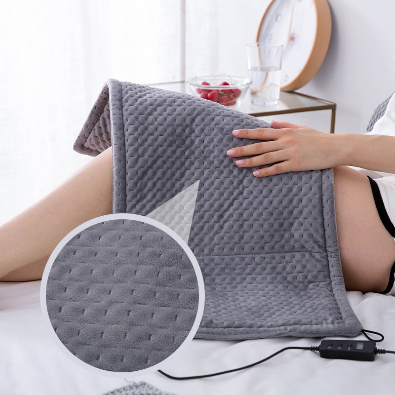 🔥Winter Warmer Gifts🎁Electric Heating Pad