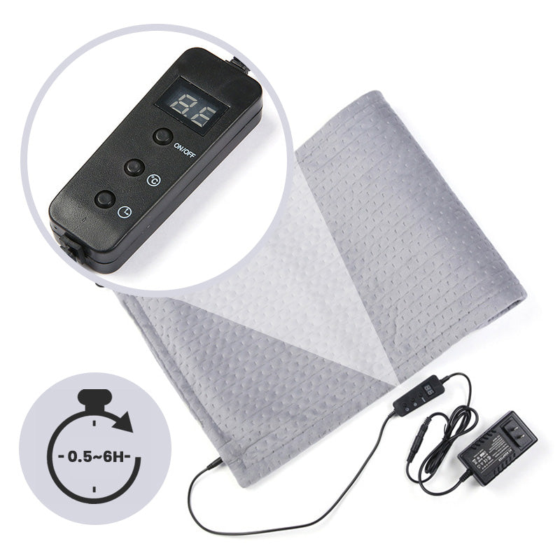 🔥Winter Warmer Gifts🎁Electric Heating Pad