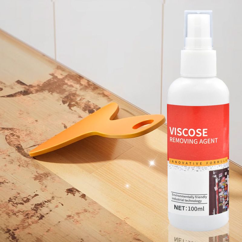 🔥🔥Multipurpose Adhesive Remover