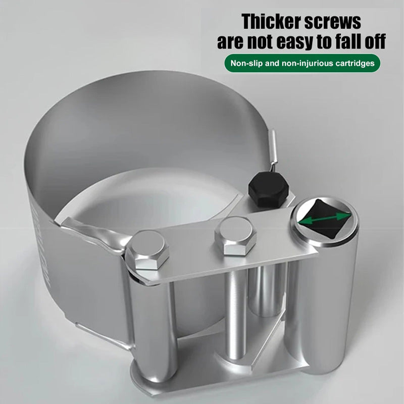 Smart Oil Filter Wrench