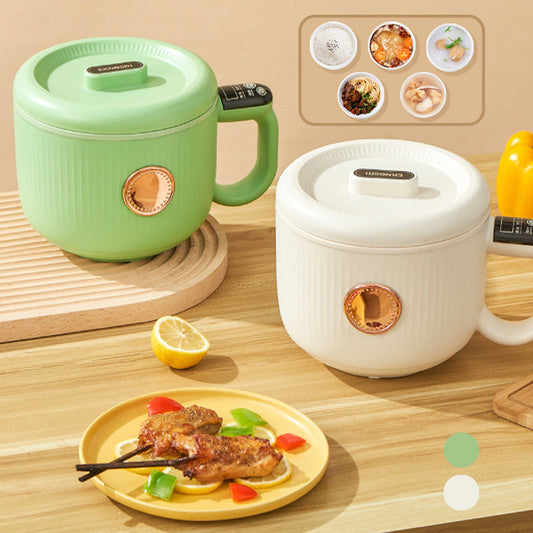 Small Intelligent Multifunctional Electric Cooker