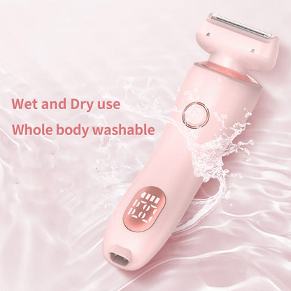 🔥2025 NEW💝Multifunctional shaver for women