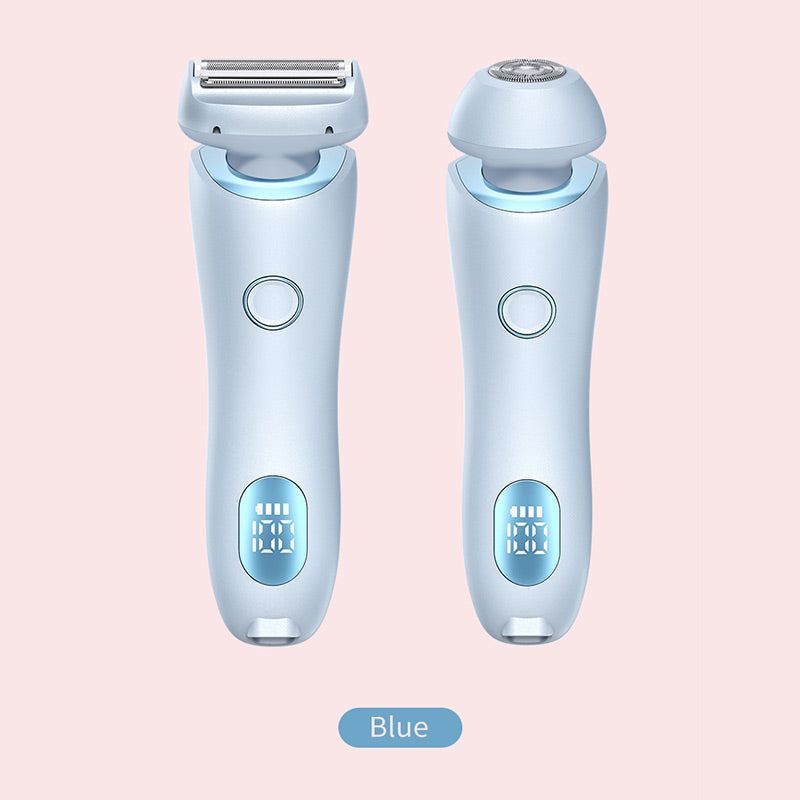 🔥2025 NEW💝Multifunctional shaver for women