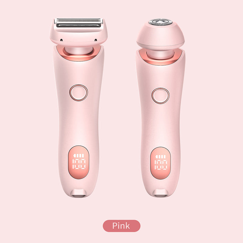 🔥2025 NEW💝Multifunctional shaver for women