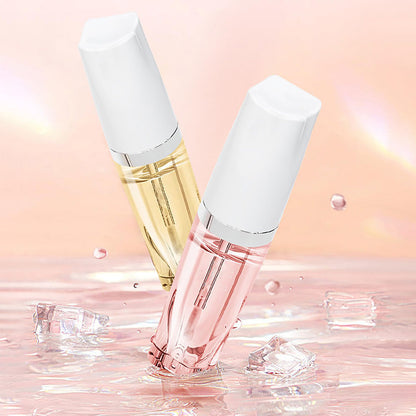 Color Changing Moisturizing Plumping Lip Oil