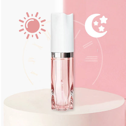 Color Changing Moisturizing Plumping Lip Oil