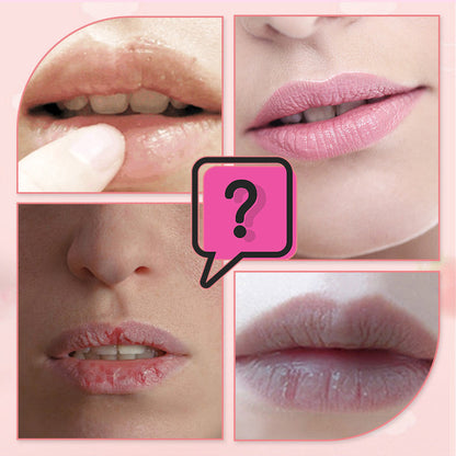 Color Changing Moisturizing Plumping Lip Oil