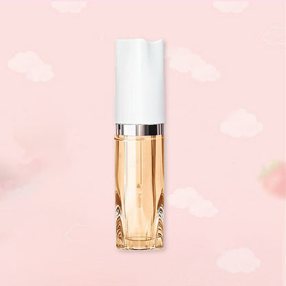 Color Changing Moisturizing Plumping Lip Oil