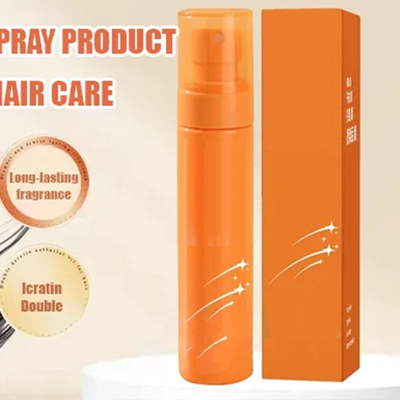 🎅 Christmas Sale 🎅 50% off 💕Keratin Leave-in Hair Repair Conditioner Spray